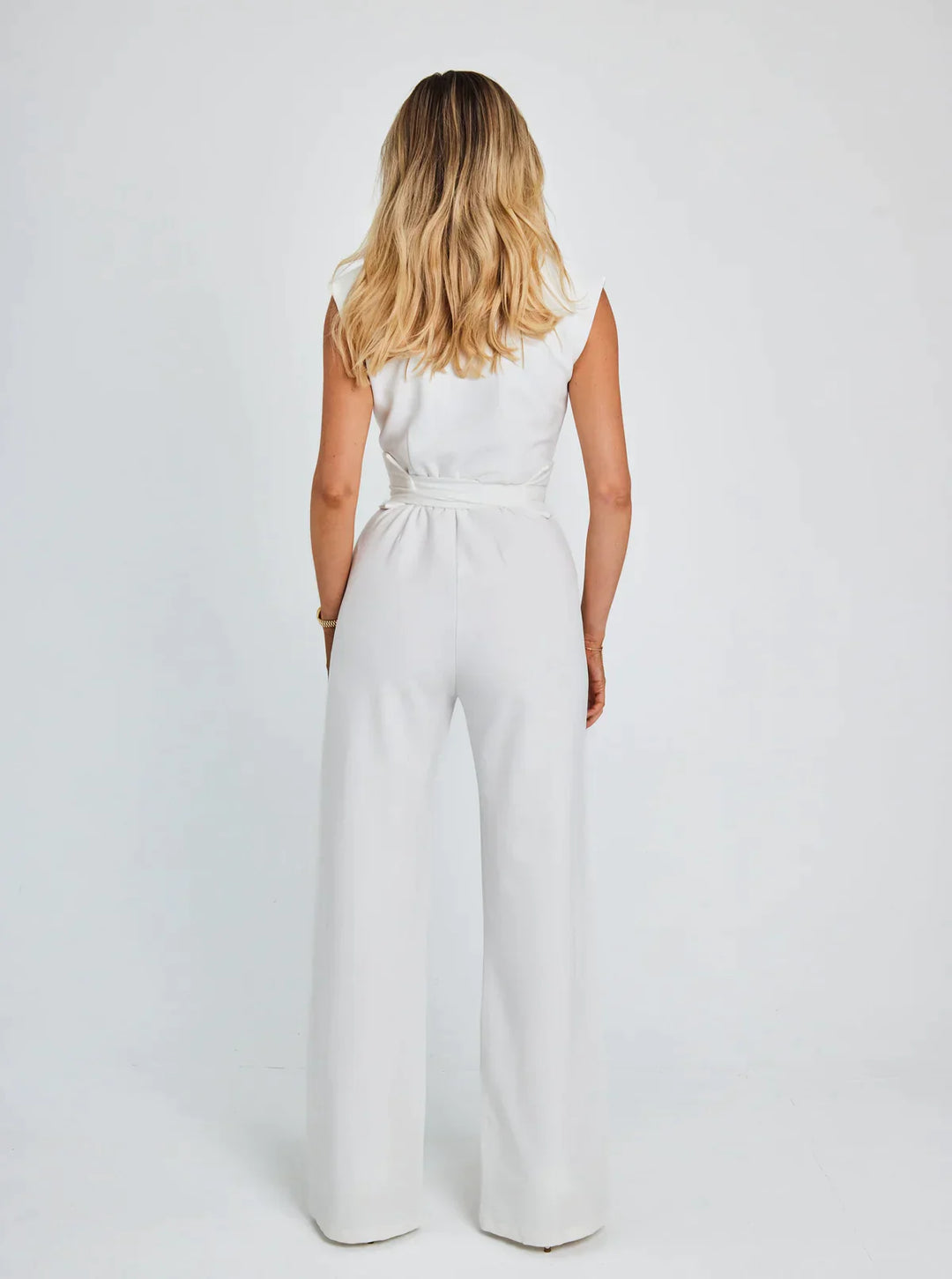 Naadmaastricht | Elegante dames jumpsuit - JADE
