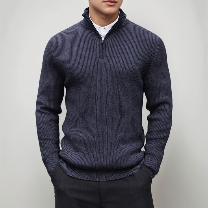 Naadmaastricht | Walhalla – Hoogwaardige Geribde Coltrui