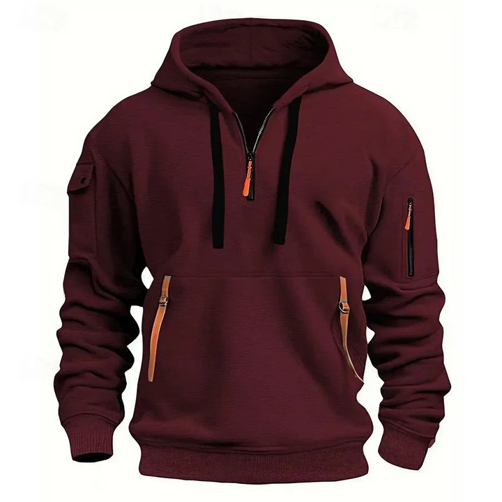 Naadmaastricht | Urban Hoodie