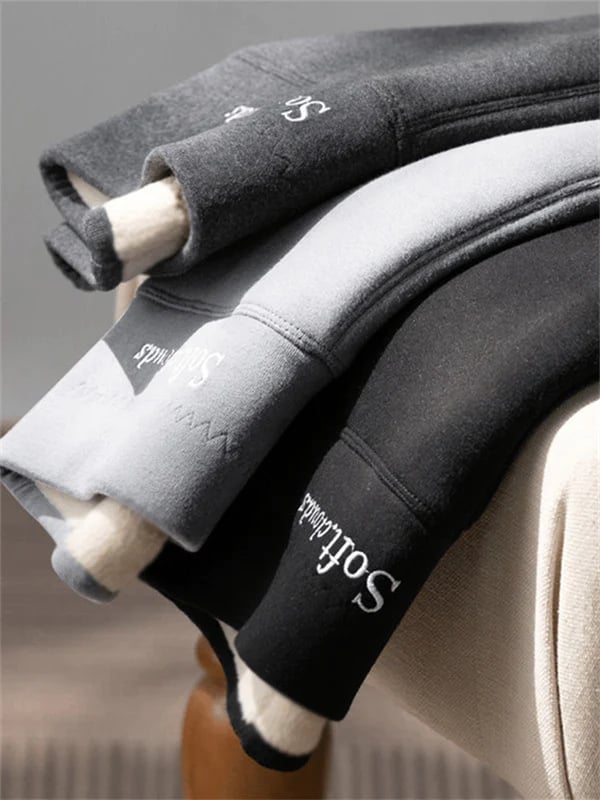 Naadmaastricht | Thermo-winterlegging