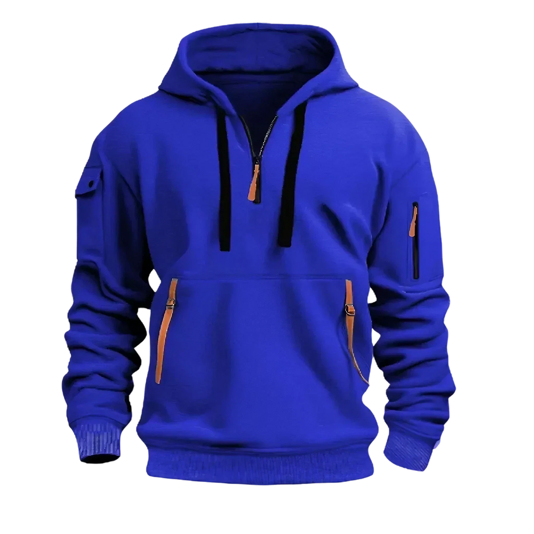 Naadmaastricht | Urban Hoodie