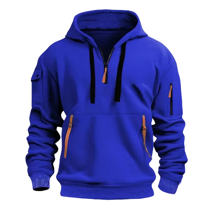 Naadmaastricht | Urban Hoodie