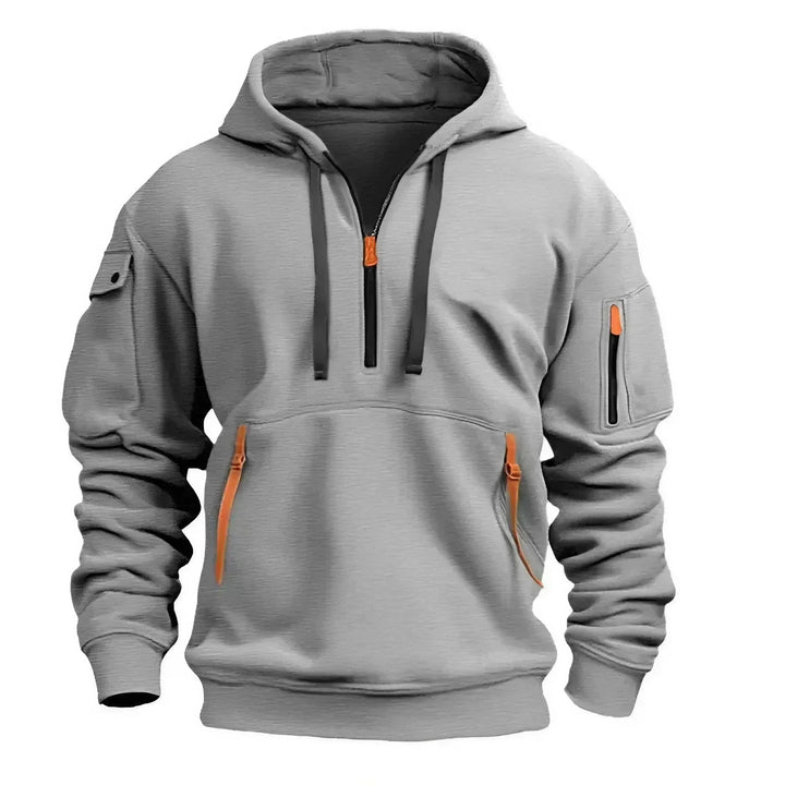 Naadmaastricht | Urban Hoodie