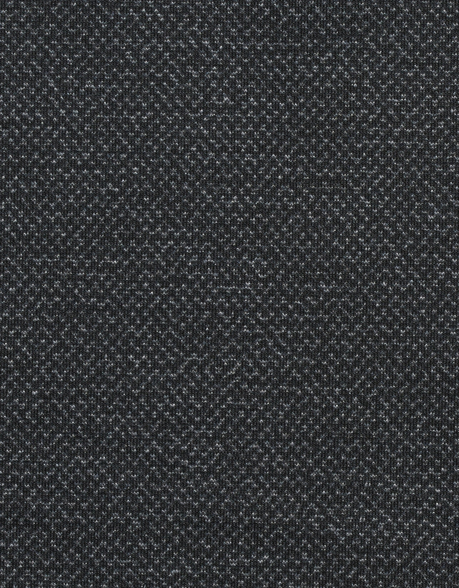 Naadmaastricht | Chino met moderne snit in donkergrijs