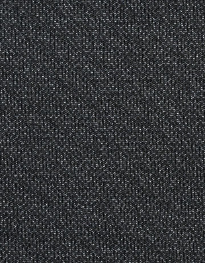 Naadmaastricht | Chino met moderne snit in donkergrijs