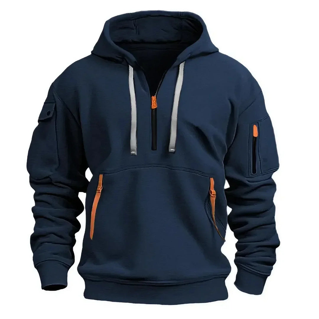 Naadmaastricht | Urban Hoodie