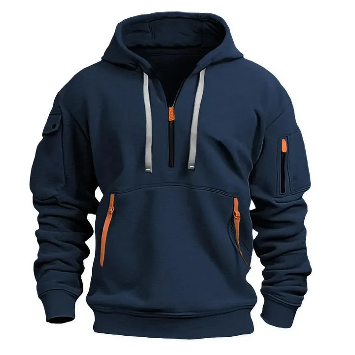 Naadmaastricht | Urban Hoodie