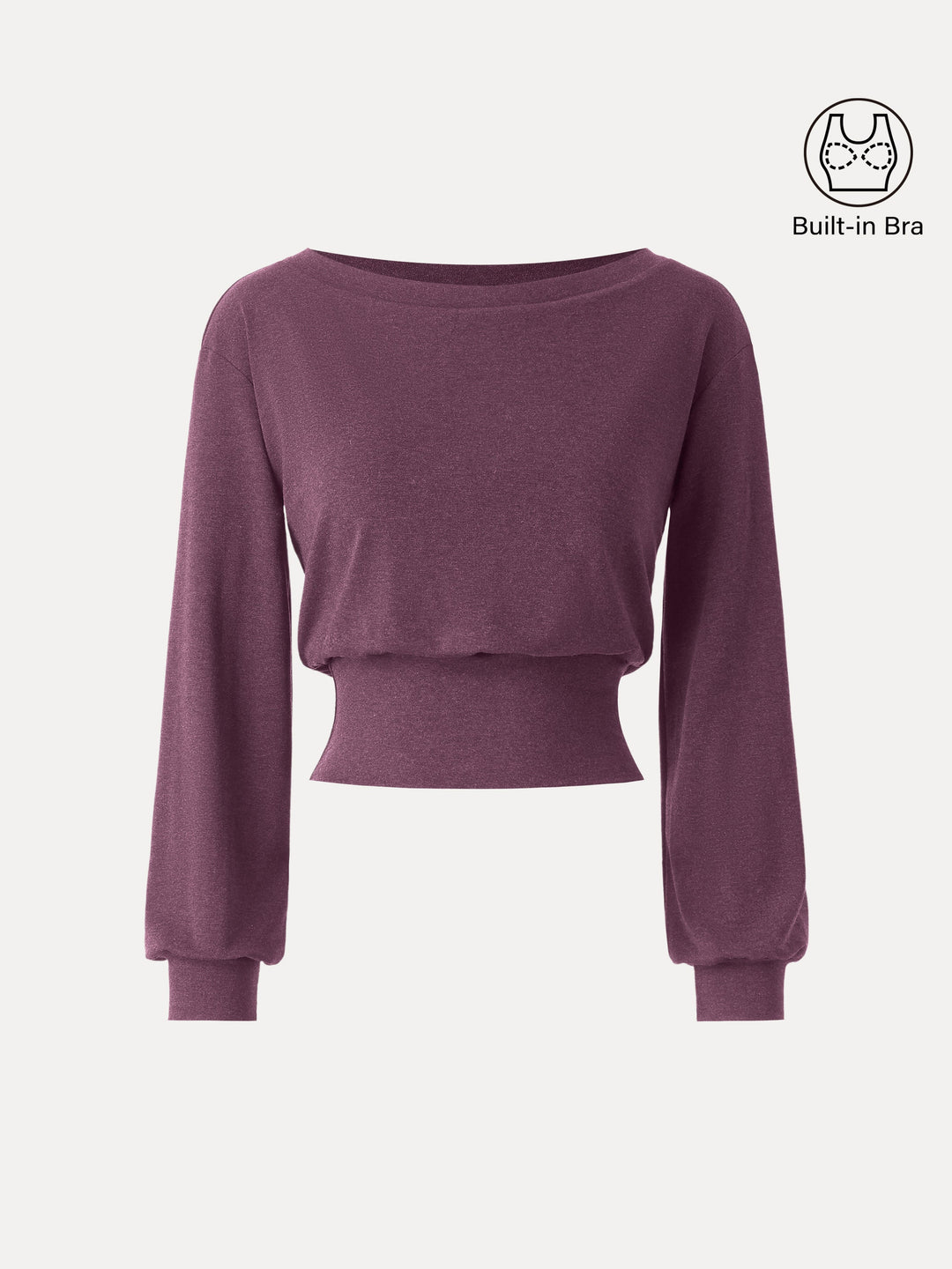 Naadmaastricht | Zachte Boothals Brami van Wolmix – Niet Kriebelend