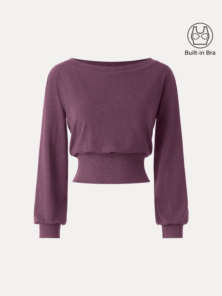 Naadmaastricht | Zachte Boothals Brami van Wolmix – Niet Kriebelend