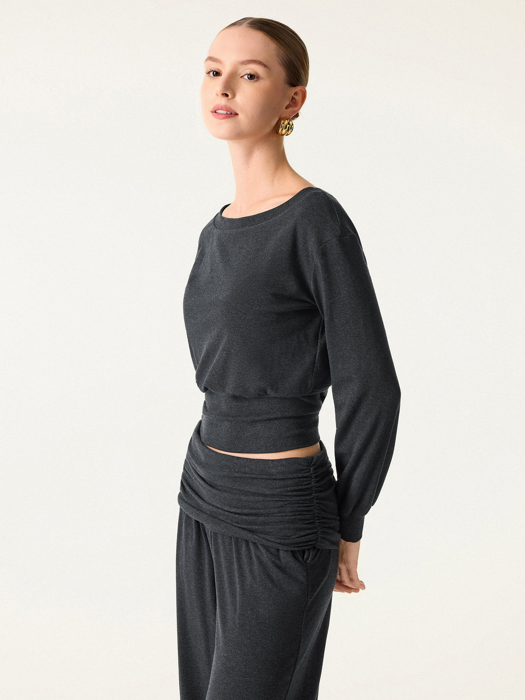 Naadmaastricht | Zachte Boothals Brami van Wolmix – Niet Kriebelend