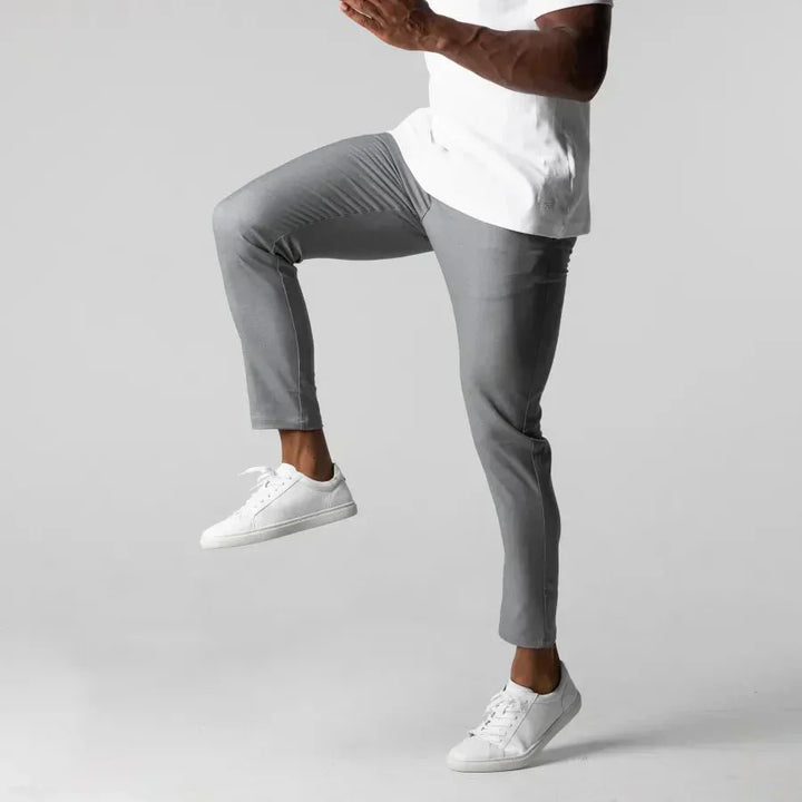 Naadmaastricht | Heren slim-fit chino
