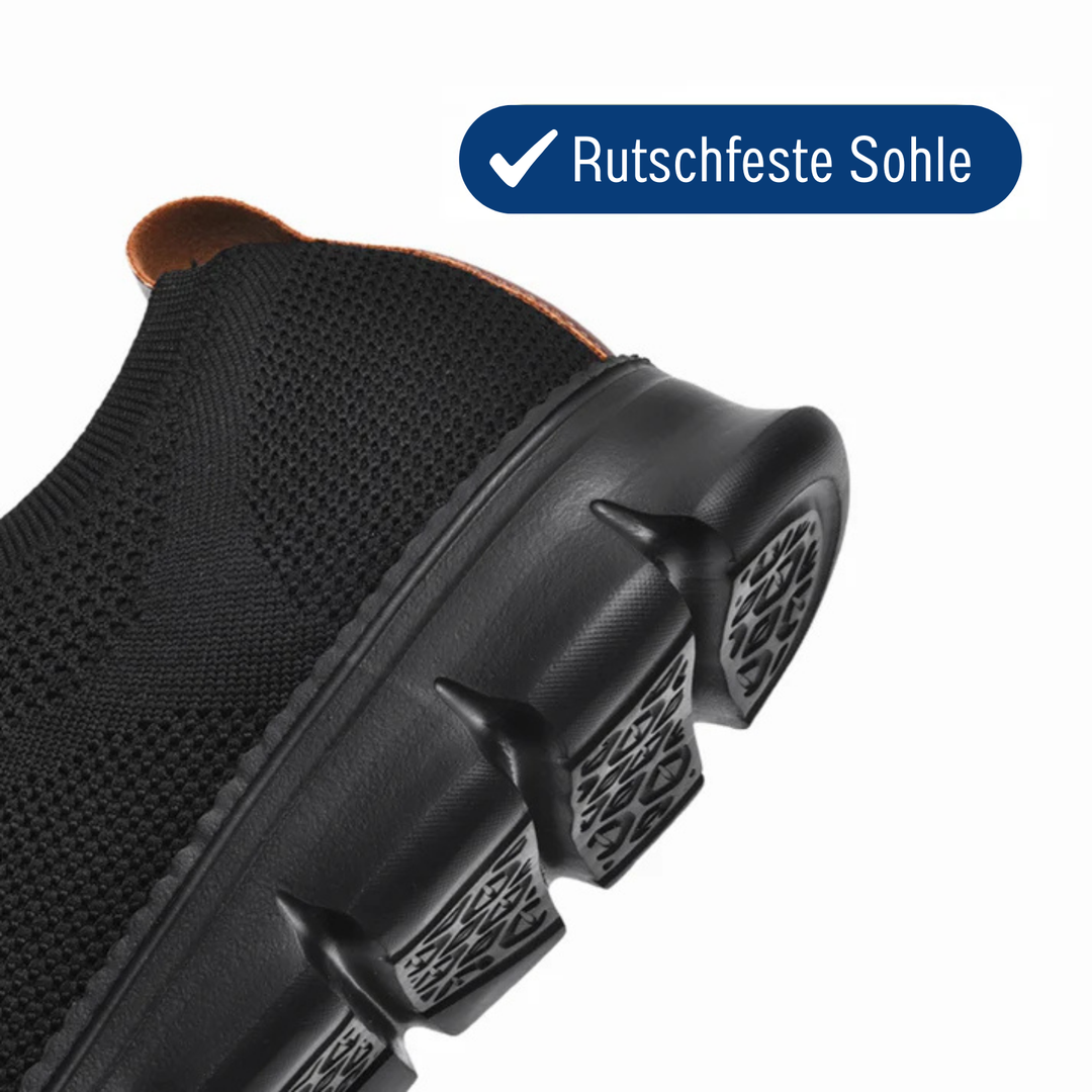 Naadmaastricht | UltraComfort Sneaker UrbanFit