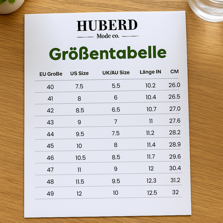 Naadmaastricht | UltraComfort Sneaker UrbanFit